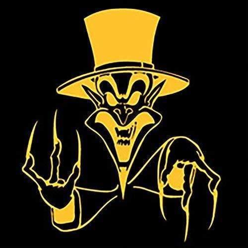 Insane Clown Posse - Ringmaster (2 LP) - Joco Records