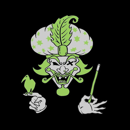 Insane Clown Posse - The Great Milenko (2 LP) - Joco Records