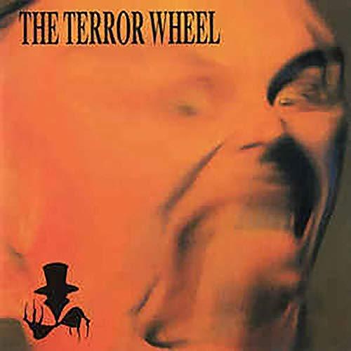 Insane Clown Posse - The Terror Wheel (12-Inch Vinyl EP) - Joco Records