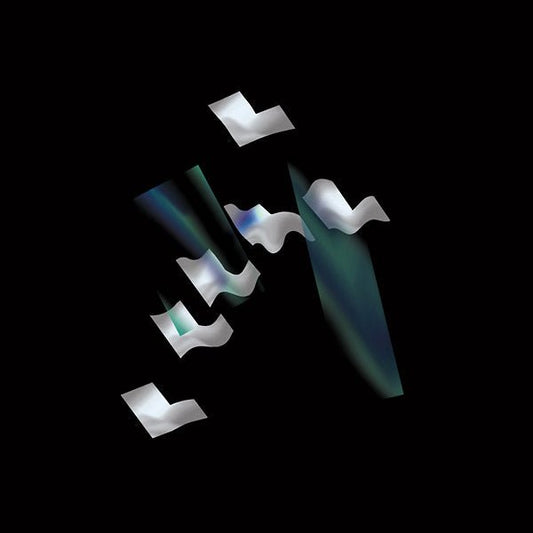 Insha - Dysplazia (LP) - Joco Records