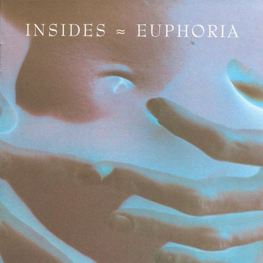 Insides - Euphoria (LP) - Joco Records