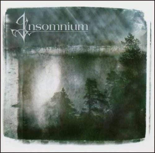 Insomnium - Since The Day It All Came Down (Clear Vinyl) (2 LP) - Joco Records