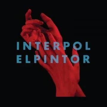 Interpol - El Pintor (LP) - Joco Records