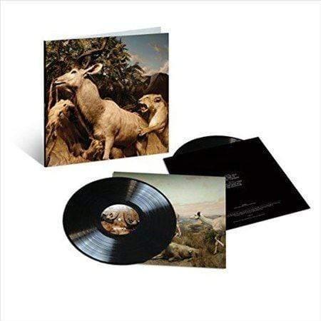 Interpol - Our Love To Admi (2 LP) - Joco Records