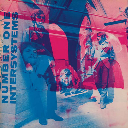 Intersystems - Number One Intersystems (Vinyl Box Set) - Joco Records