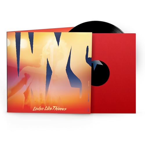 INXS - Listen Like Thieves (40Th Anniversary Edition)