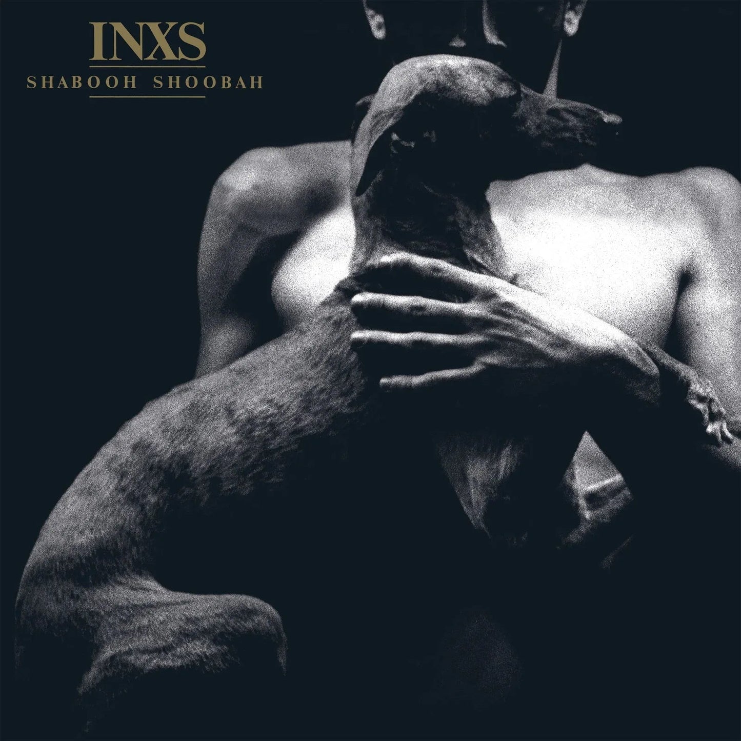 INXS - Shabooh Shoobah (Ultra Clear Vinyl) (Rocktober Exclusive) - Joco Records
