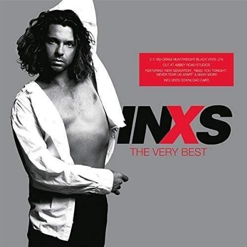 Inxs - Very Best (2 LP) - Joco Records