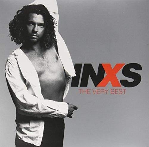 Inxs - Very Best Of (2 LP) - Joco Records