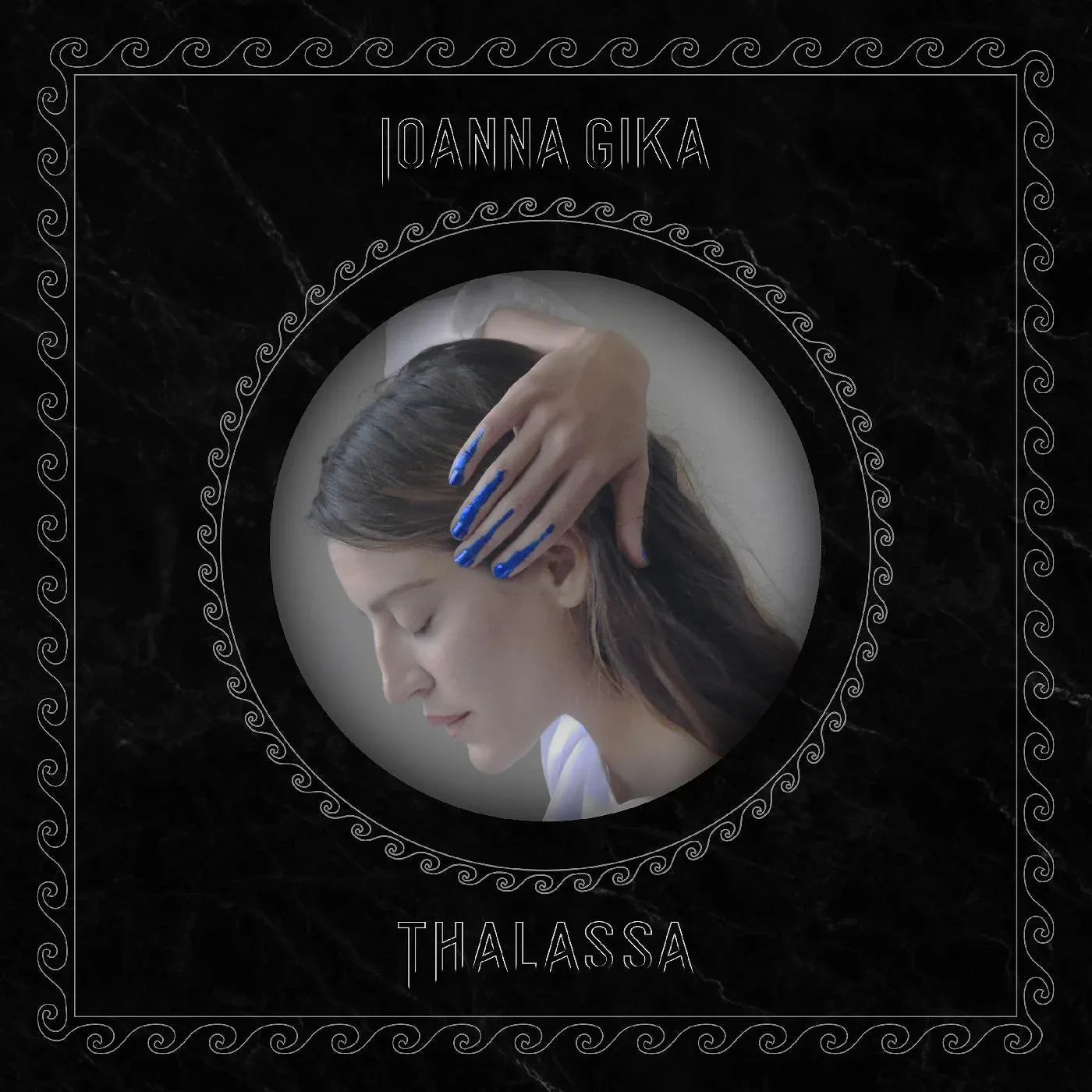 Ioanna Gika - Thalassa (LP) - Joco Records