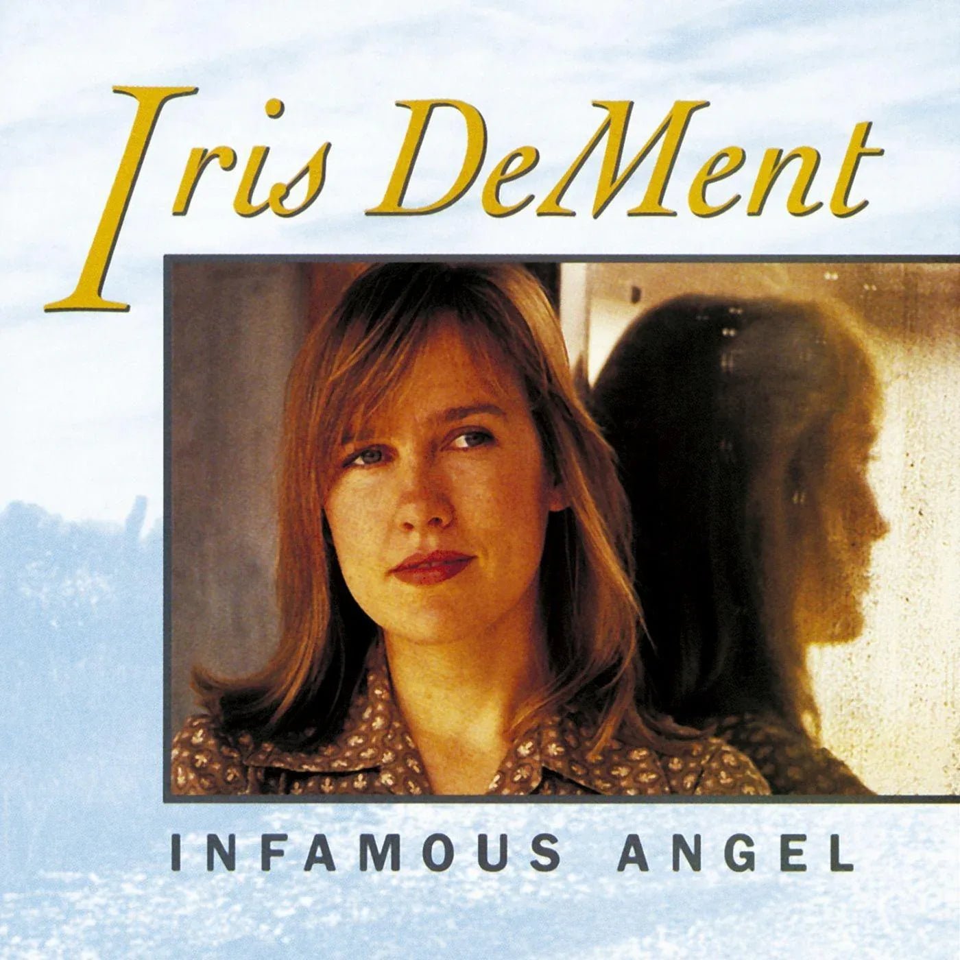 Iris Dement - Infamous Angel (LP) - Joco Records