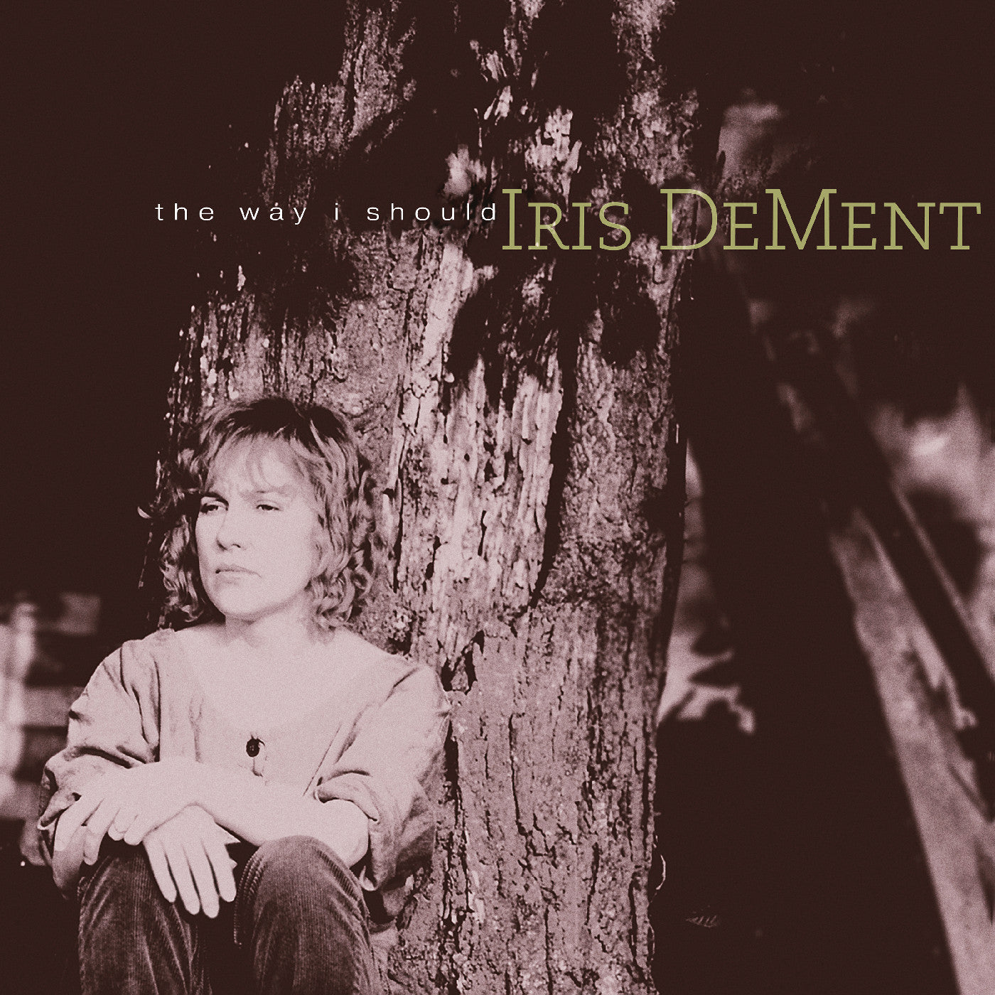 Iris DeMent - The Way I Should (30th Anniversary) (Indie Exclusive Summer Sky Vinyl)