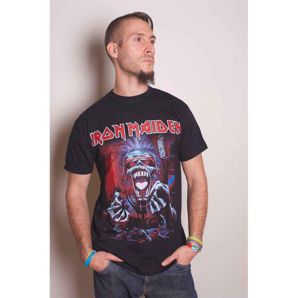 Iron Maiden - A Read Dead One (T-Shirt) - Joco Records