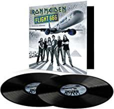 Iron Maiden - Flight 666 (2 LP) - Joco Records
