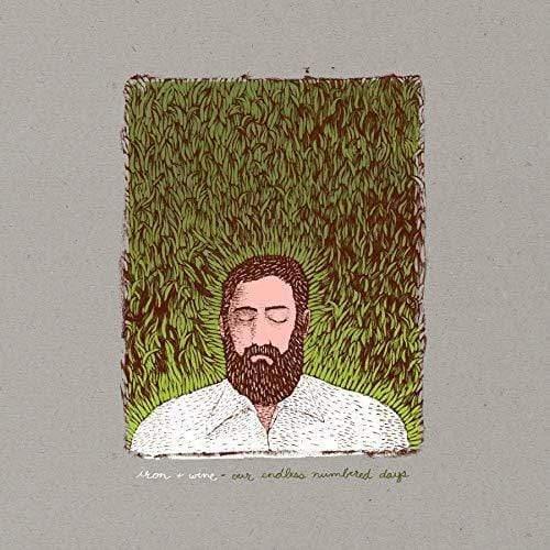 Iron & Wine - Our Endless Numbered Days (Deluxe Edition) (2 LP) - Joco Records