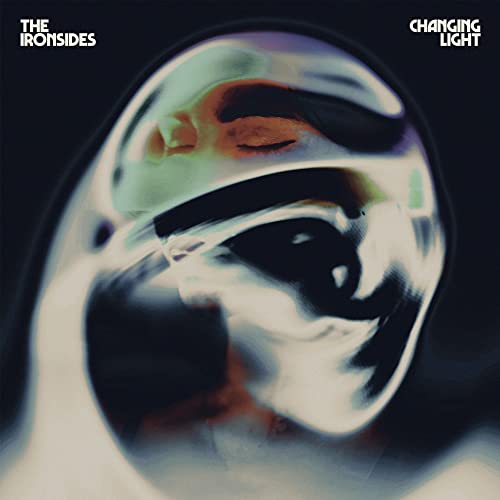 Ironsides - Changing Light (LP) - Joco Records