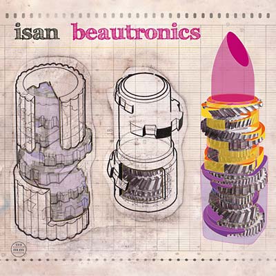 Isan - Beautronics (2 LP) - Joco Records