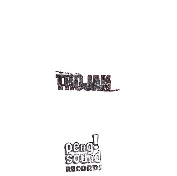 Ishan Sound Feat Rider Shafique - Trojan (10 - Inch EP) - Joco Records