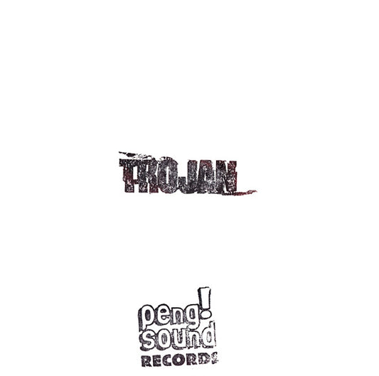 ISHAN SOUND FEAT RIDER SHAFIQUE - Trojan