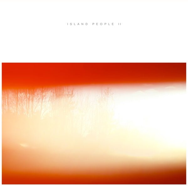 Island People - II (2 LP) - Joco Records