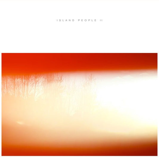 Island People - II (2 LP) - Joco Records