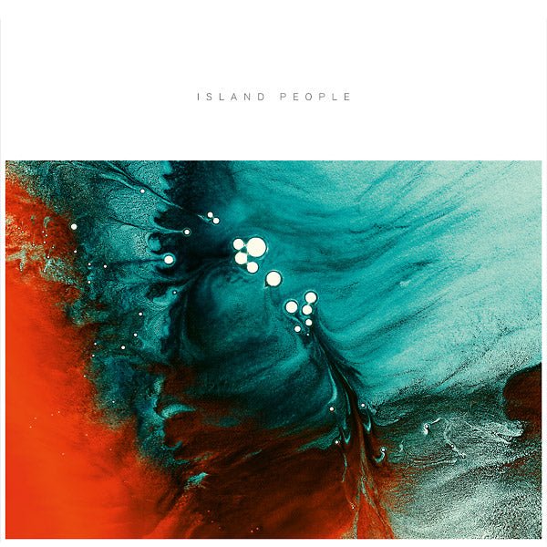 Island People - Island People (2 LP) - Joco Records