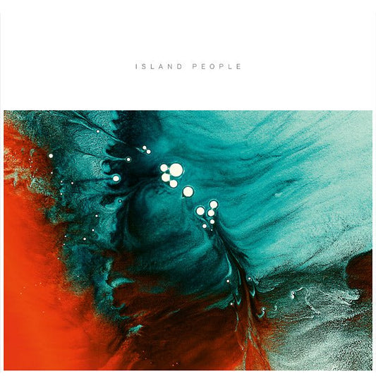 Island People - Island People (2 LP) - Joco Records