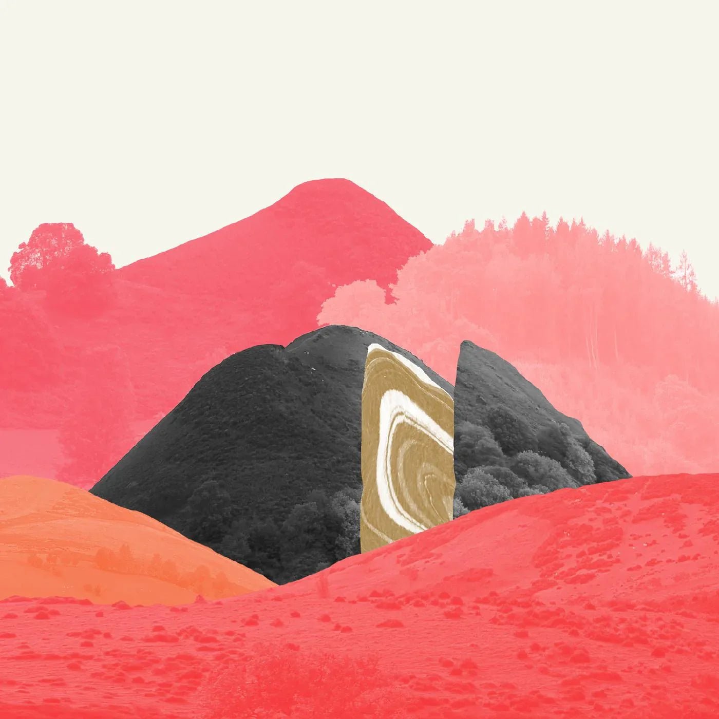 Islet - Eyelet (Limited Edition, Color Vinyl) (LP) - Joco Records