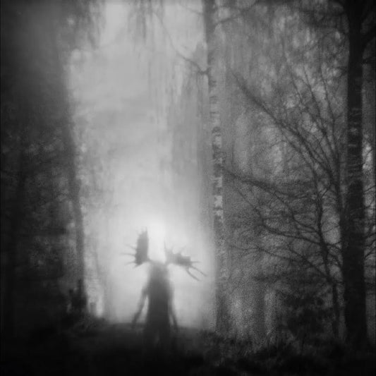 Iterum Nata - From The Infinite Light (LP) - Joco Records