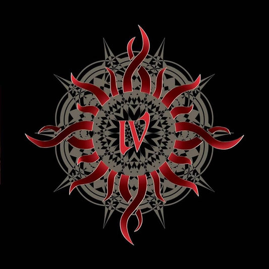 Godsmack - IV (2 LP)