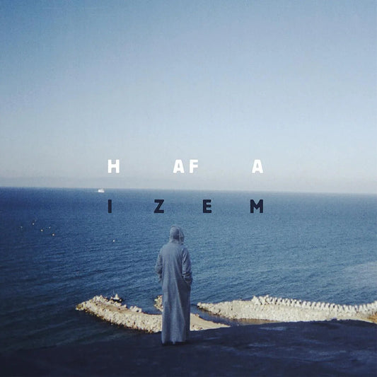 Izem - Hafa (LP) - Joco Records