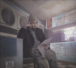 J Boog - Wash House Ting (2 LP) - Joco Records