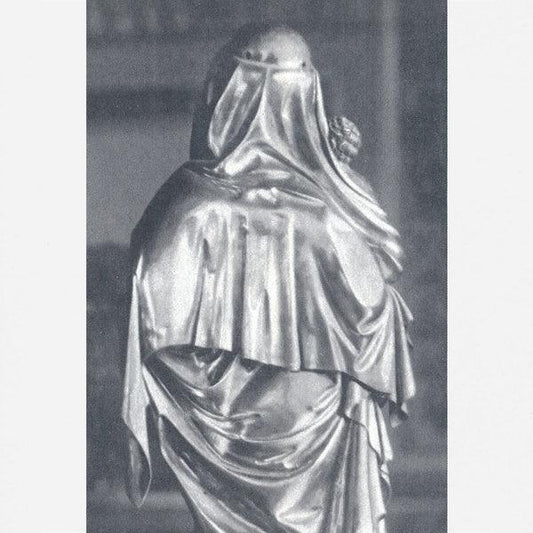 J. Carter - Vessels (LP) - Joco Records