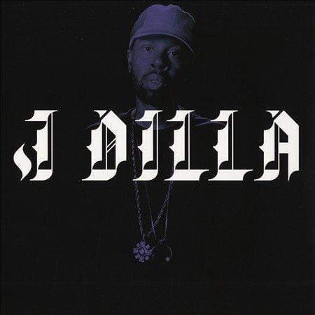 J Dilla - Diary (LP) - Joco Records