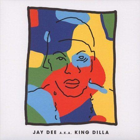 J Dilla - Jay Dee Aka King Dilla (LP) - Joco Records
