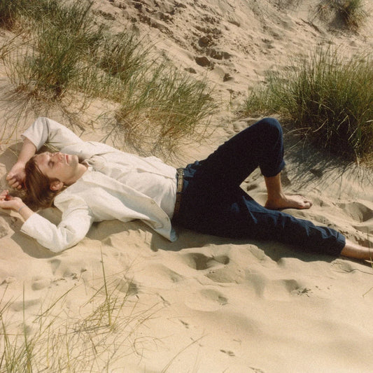 Jaakko Eino Kalevi - Out Of Touch (LP) - Joco Records
