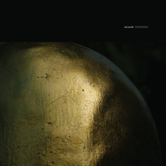 Jacaszek - Gardenia (LP) - Joco Records