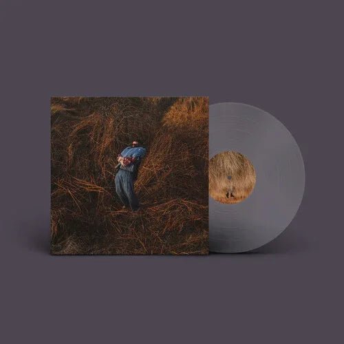 Jack Garratt - Pillars (Ltd Edition Indie Exclusive Clear Vinyl) - Joco Records