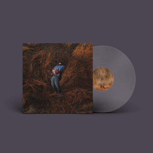 Jack Garratt - Pillars (Ltd Edition Indie Exclusive Clear Vinyl)