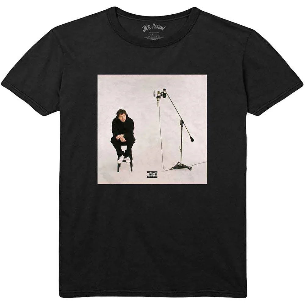 Jack Harlow - Album Cover (T-Shirt) - Joco Records