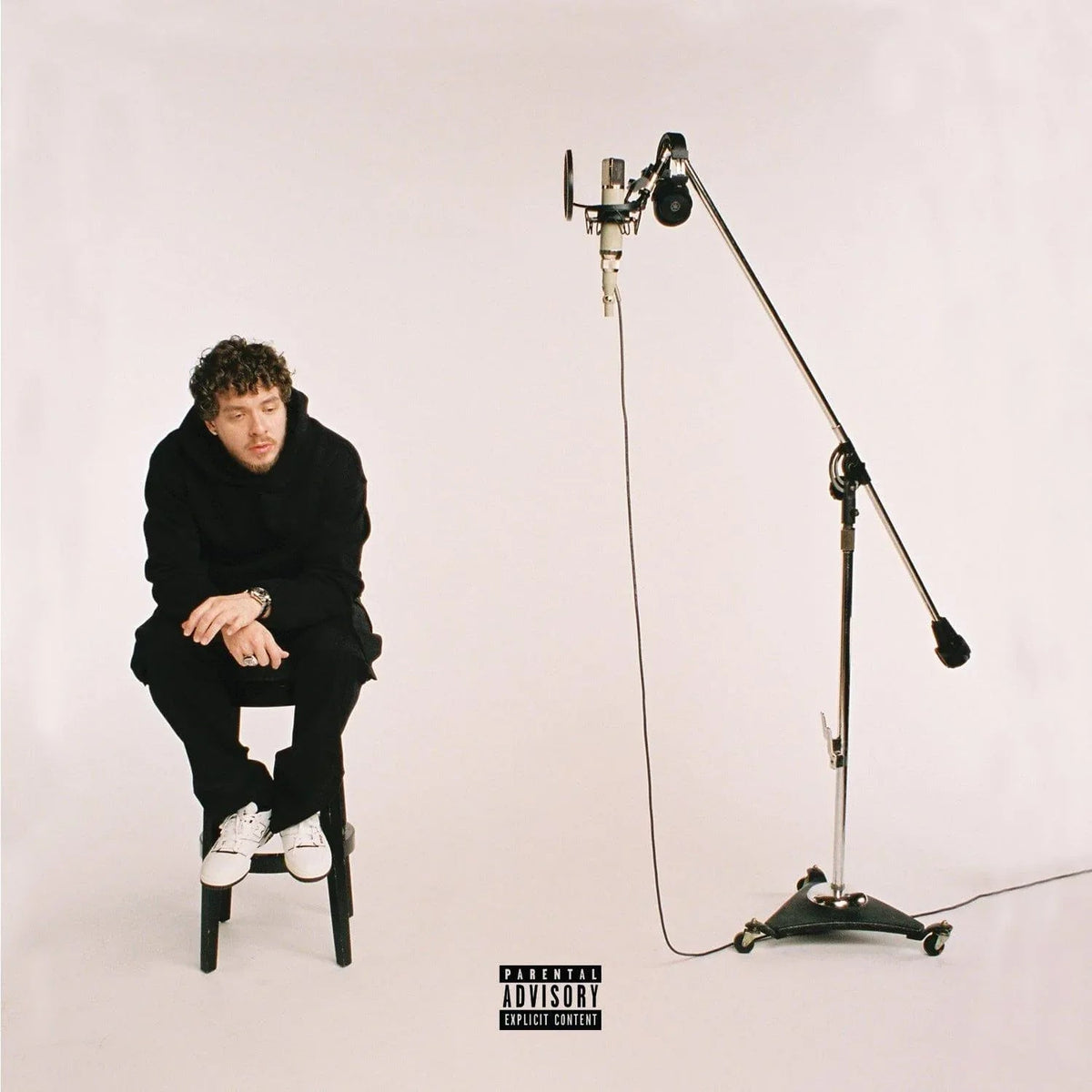 Jack Harlow - Come Home The Kids Miss You (Milky Clear Vinyl) (LP) - Joco Records