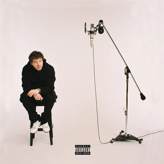 Jack Harlow - Come Home The Kids Miss You (Milky Clear Vinyl) (LP) - Joco Records