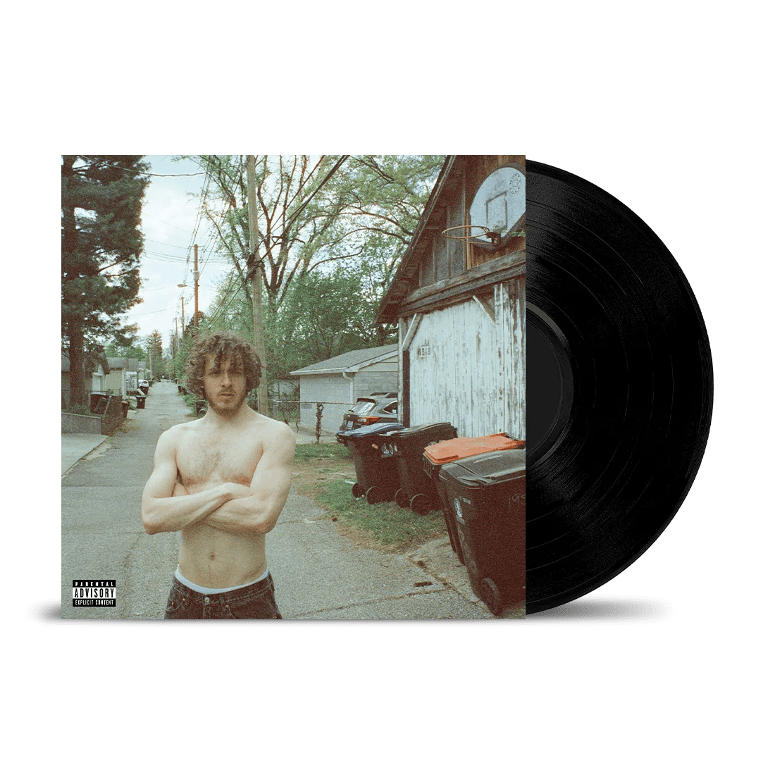 Jack Harlow - Jackman (LP) - Joco Records