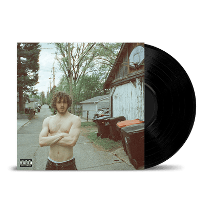 Jack Harlow - Jackman (LP) - Joco Records
