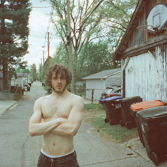 Jack Harlow - Jackman (LP) - Joco Records