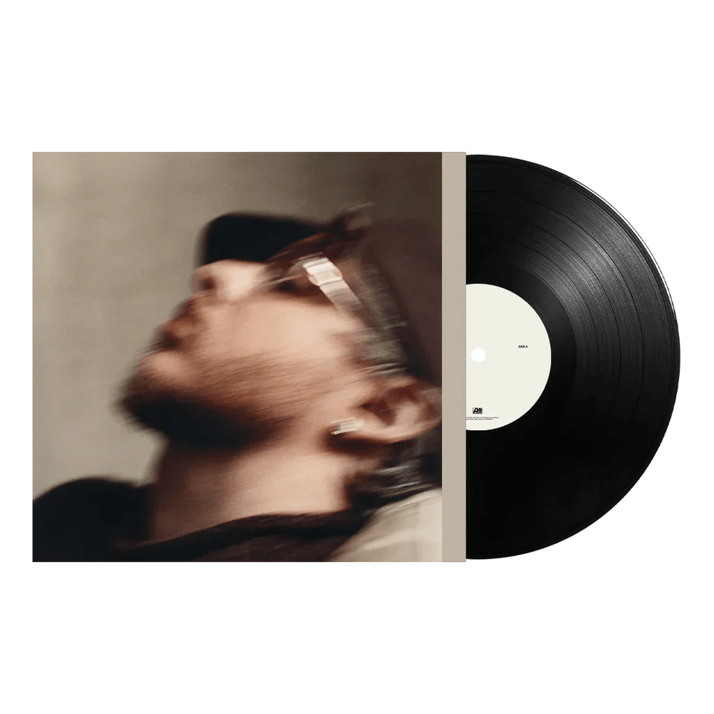 Jack Harlow - Monica (Black Vinyl) (LP) - Joco Records