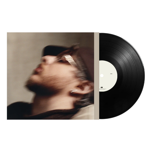 Jack Harlow - Monica (Black Vinyl)