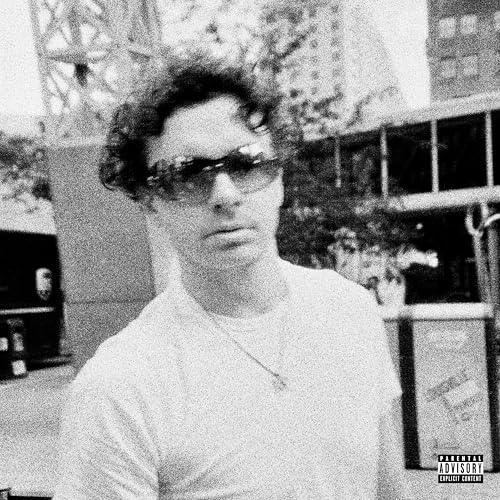 Jack Harlow - Sweet Action (LP) - Joco Records