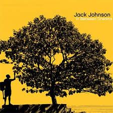 Jack Johnson - In Between Dreams (Canary Yellow Vinyl) (LP) - Joco Records
