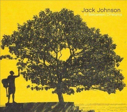 Jack Johnson - In Between Dreams (LP) - Joco Records